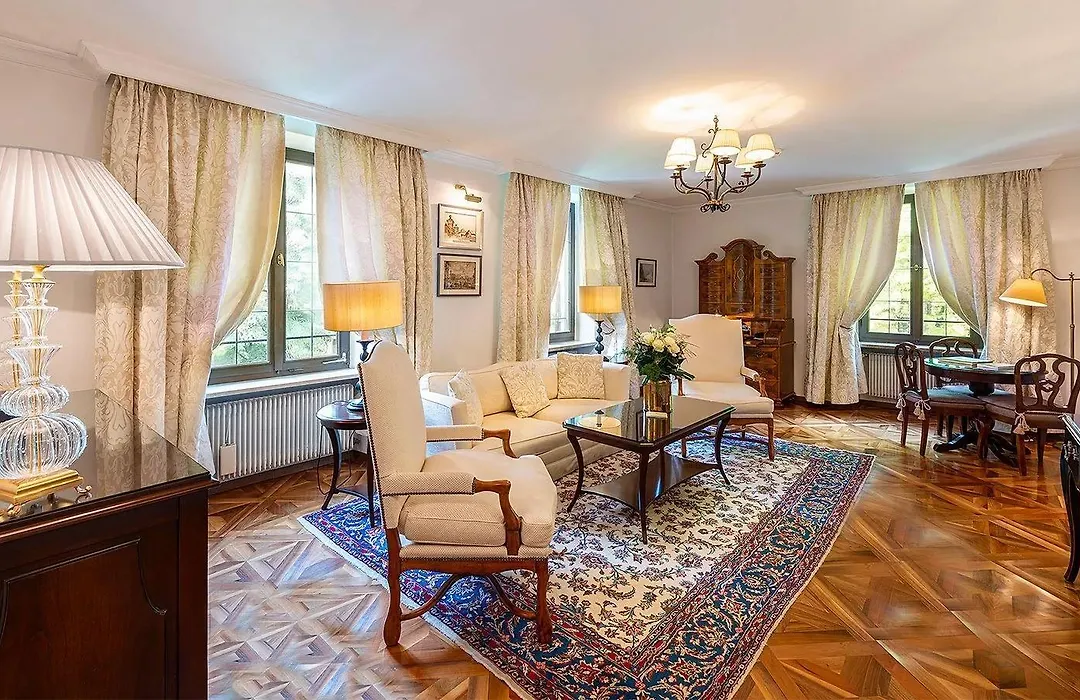 Palace Hotel Merano-1